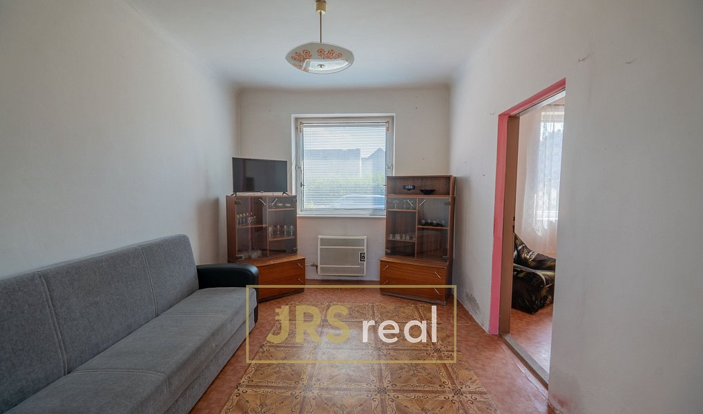 Prodej domu 120 m² s pozemkem 527 m², Moravská Nová Ves – náhled fotky 5