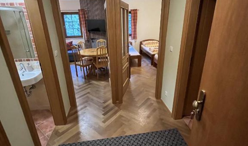 Prodej bytu 2+kk 34 m², Pec pod Sněžkou – náhled fotky 2