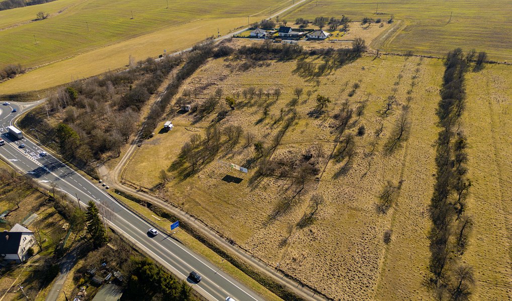 Prodej stavebního pozemku 2 603 m², Lípa – náhled fotky 22