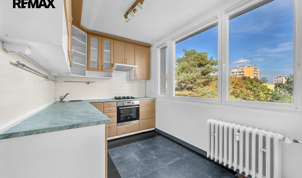 Pronájem bytu 3+kk, 70 m², Nymburk