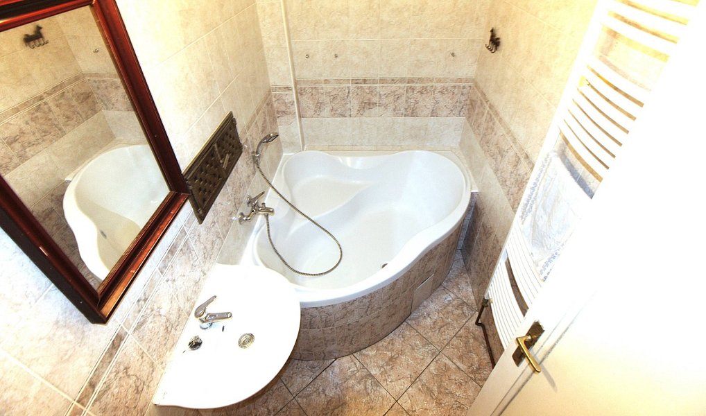 Pronájem bytu 3+1 85 m², Praha – náhled fotky 16