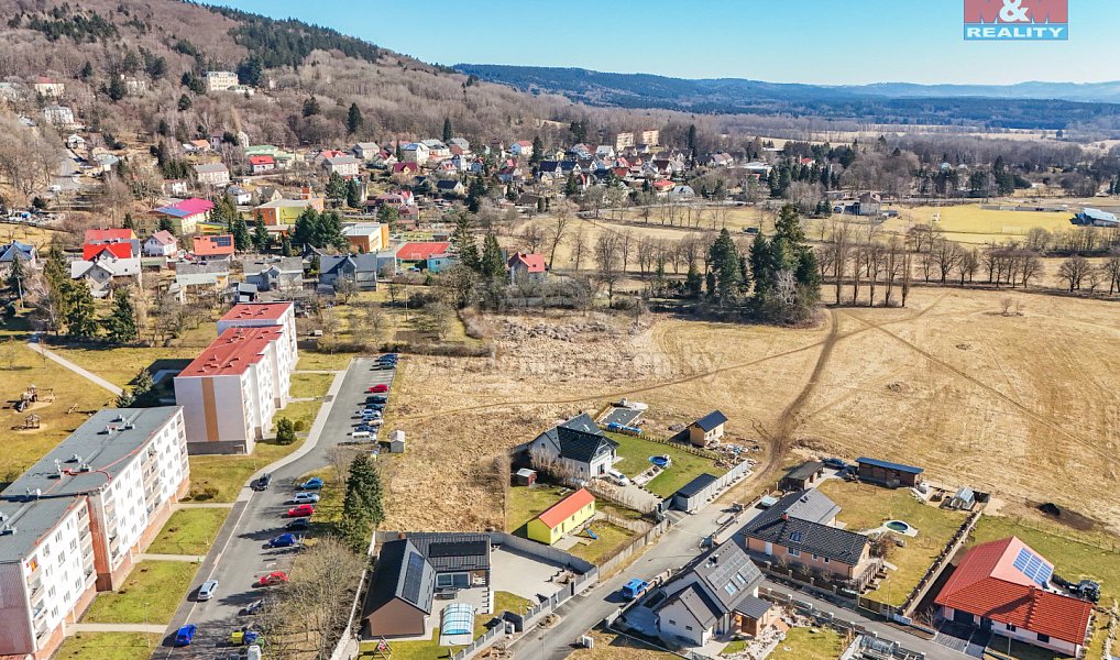 Prodej domu 50 m² s pozemkem 586 m², Lázně Kynžvart – náhled fotky 30