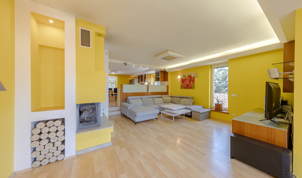 Prodej domu 214 m² s pozemkem 572 m², Lipník nad Bečvou – náhled fotky 21