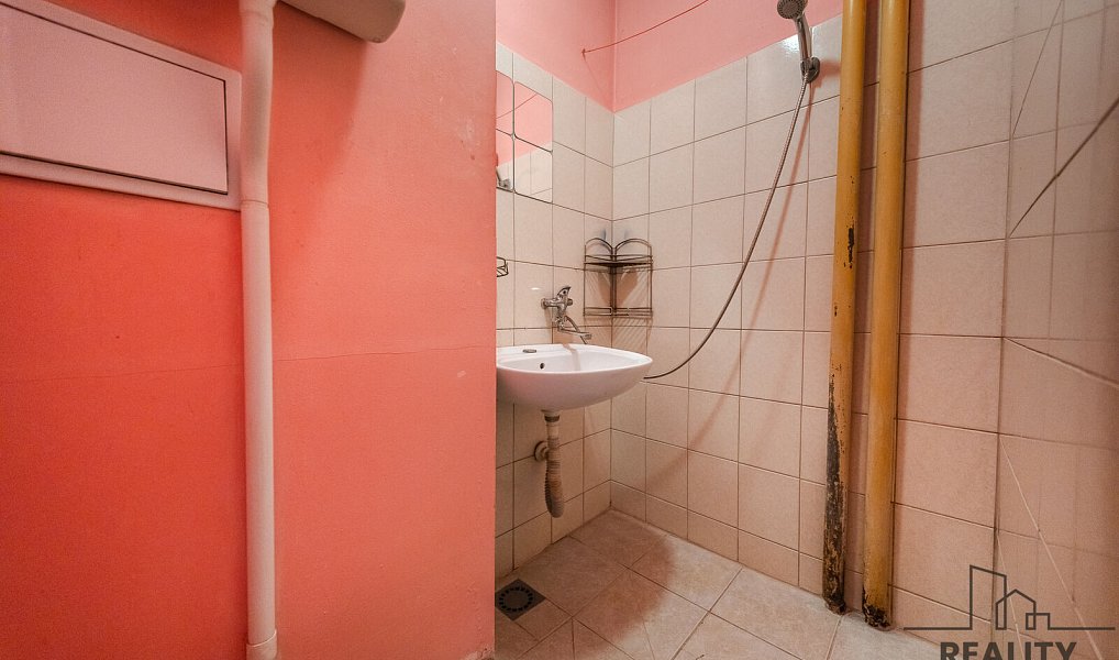 Prodej bytu 1+kk 20 m², Ostrava – náhled fotky 9
