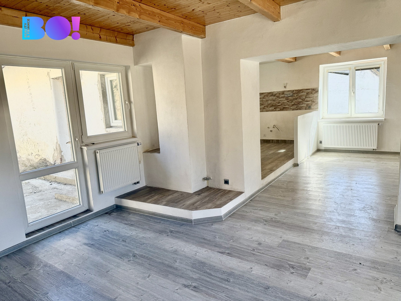 Prodej domu 93 m² s pozemkem 430 m² – další