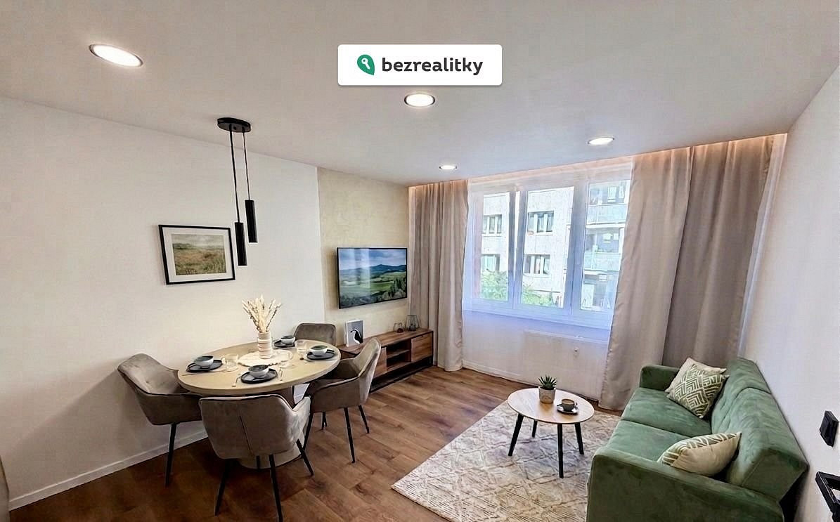 Prodej bytu 2+kk 36 m² — photo 2