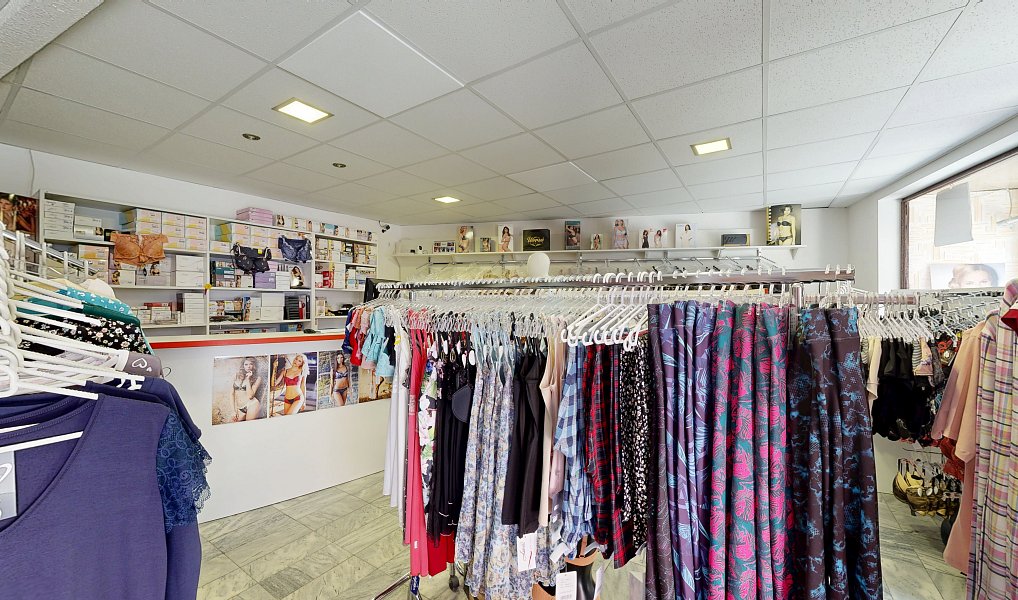 Pronájem obchodních prostor 50 m², Třebíč – náhled fotky 3