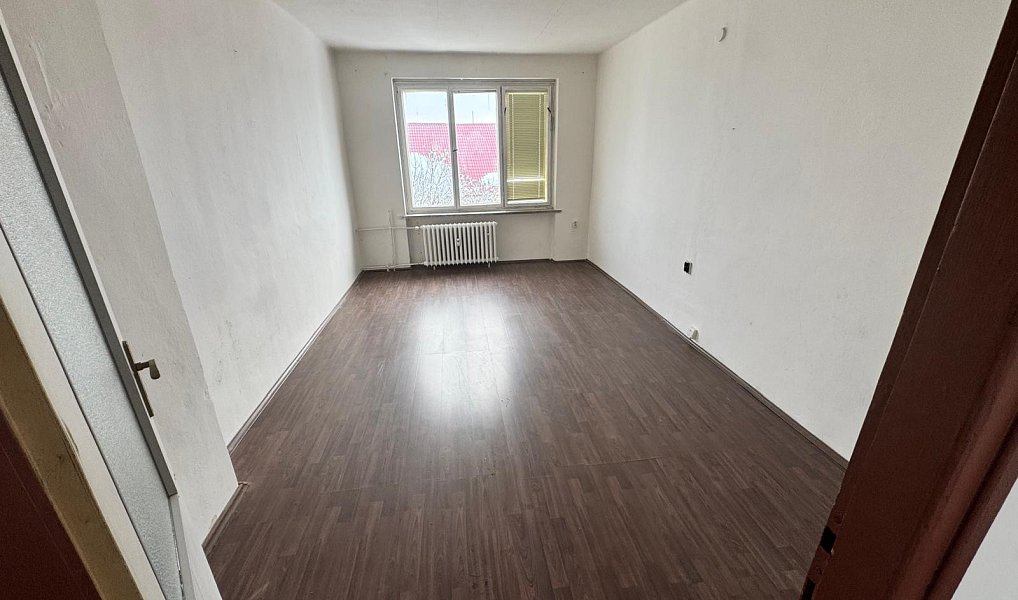 Pronájem bytu 2+1 58 m², Habartov – náhled fotky 5