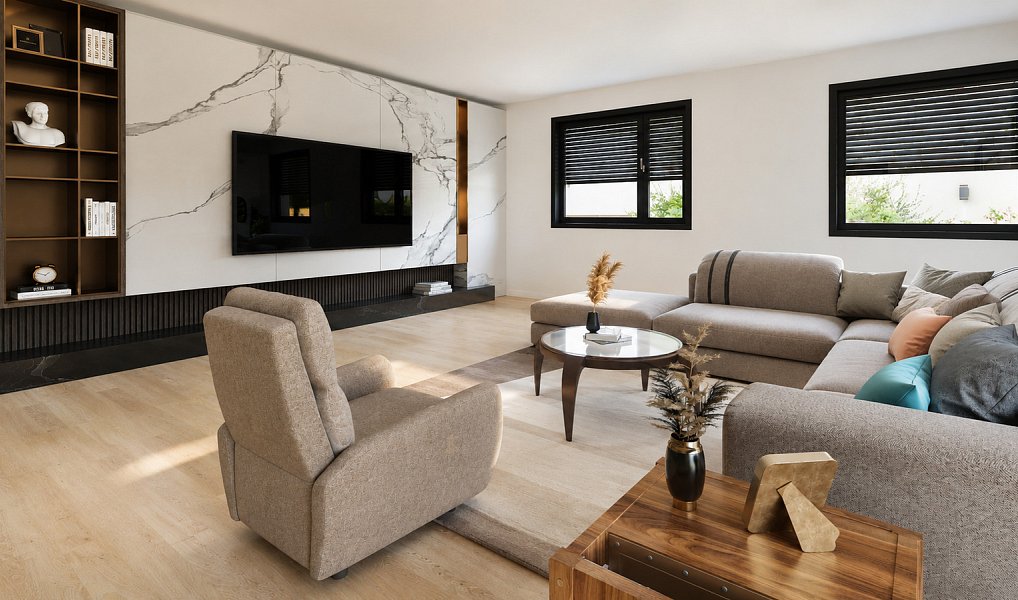 Prodej bytu 4+kk 160 m², Mikulov – náhled fotky 5