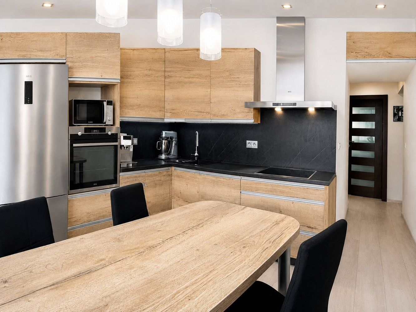 Prodej bytu 3+1 77 m²