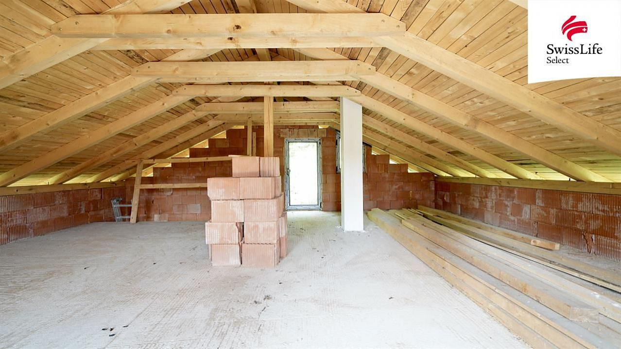 Prodej stavebního pozemku 1 151 m² – fotografie 4
