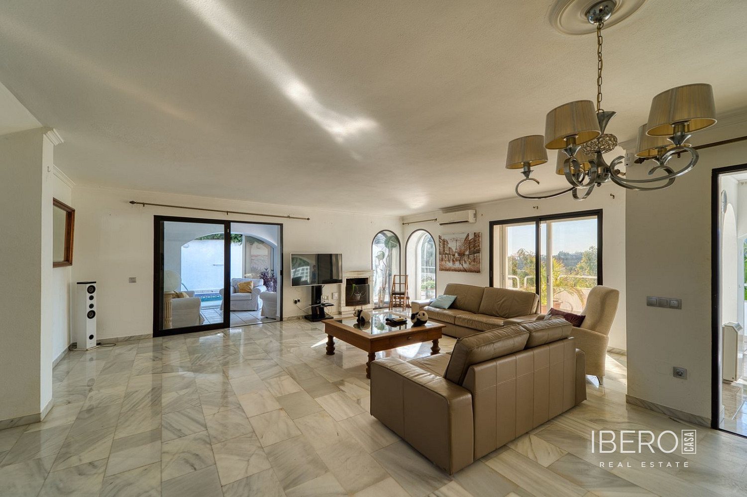 Casa 5+kk – Marbella, Nueva Andalucía - Vista 3
