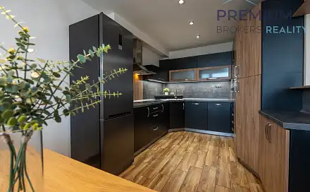 Prodej bytu 3+kk 71 m²