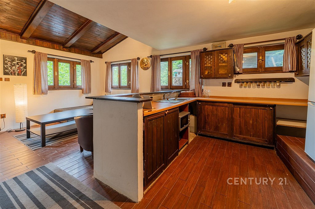 Prodej chaty/chalupy 36 m² s pozemkem 1 259 m² — photo 5