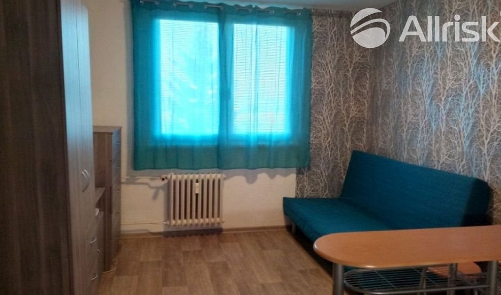 Prodej bytu 1+kk 22 m², Opava – náhled fotky 2