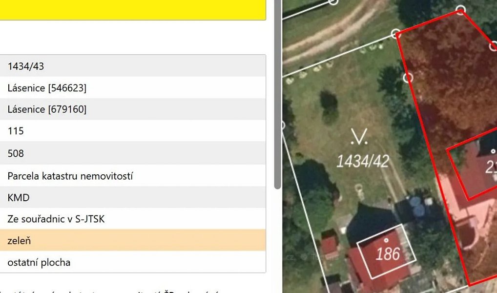 Prodej chaty/chalupy 120 m², Lásenice – náhled fotky 30
