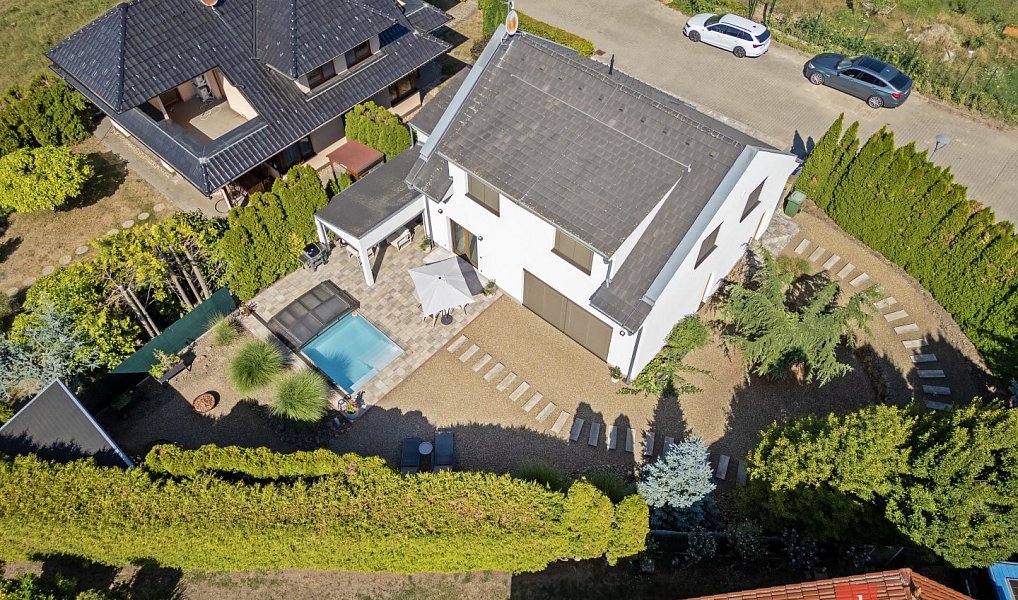 Prodej domu 165 m² s pozemkem 520 m², Kobylnice – náhled fotky 10