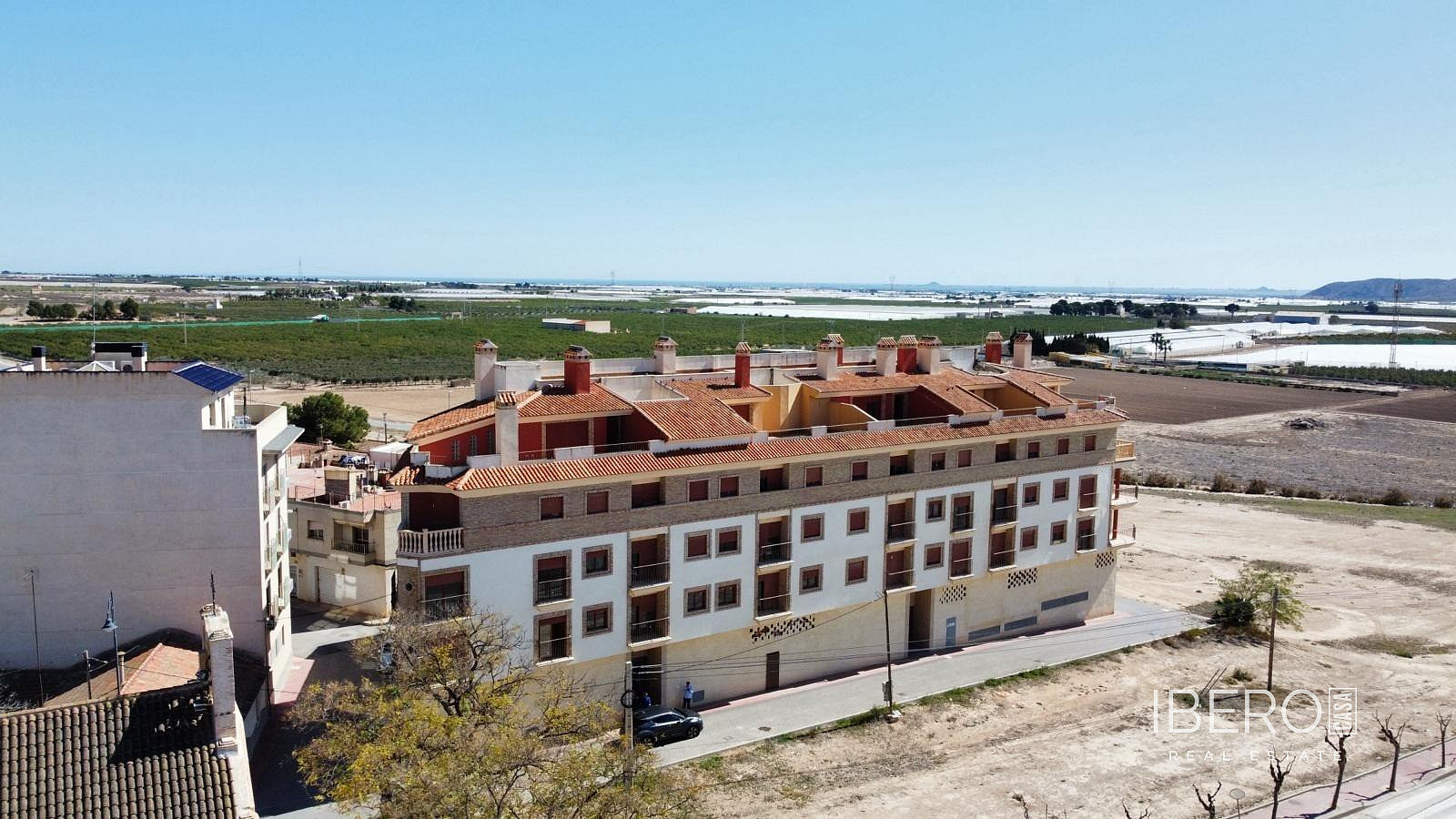 Piso 3+kk – Avileses - Vista 3