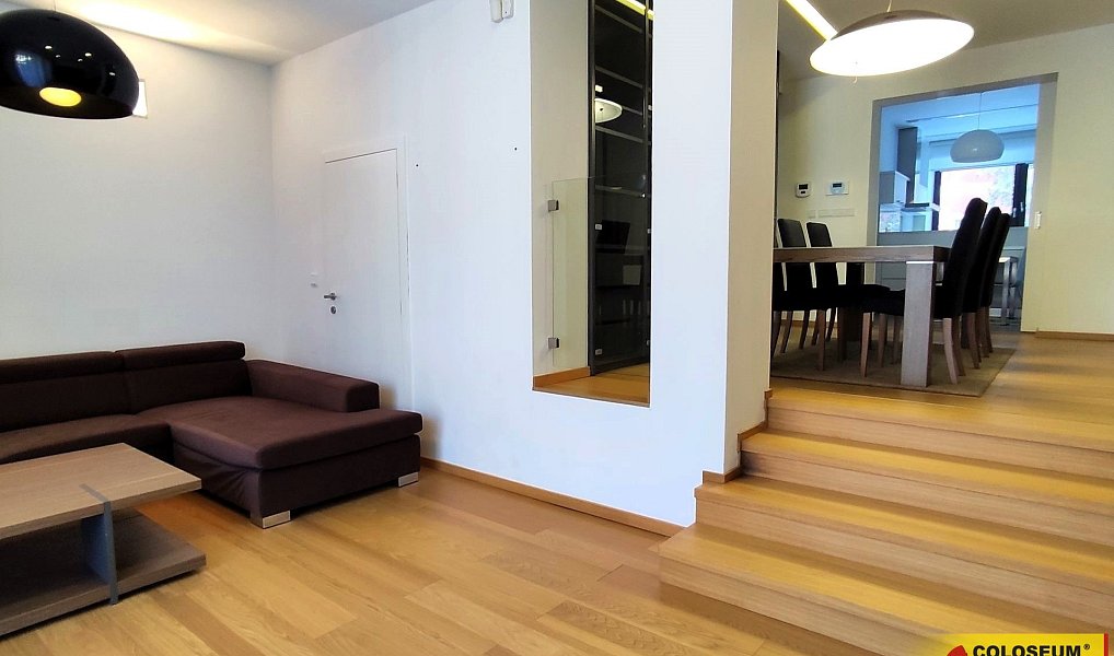 Pronájem domu 316 m² s pozemkem 181 m², Brno – náhled fotky 3