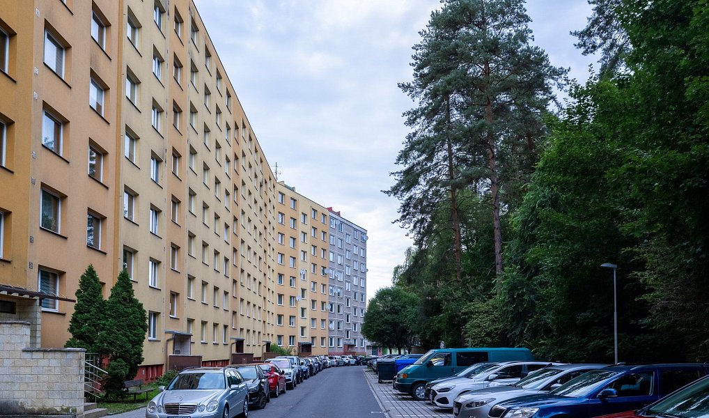 Prodej bytu 1+1 33 m², Vsetín – náhled fotky 21