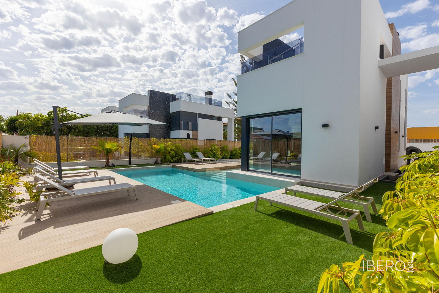 Casa 4+kk – Torrevieja - Més