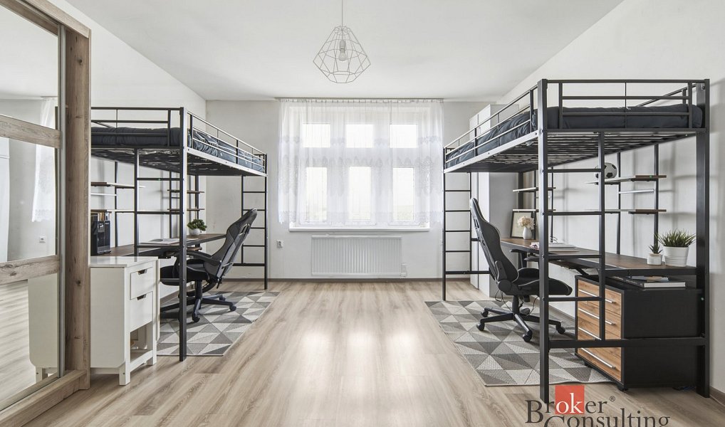 Prodej bytu 1+1 59 m², Hradec Králové – náhled fotky 7