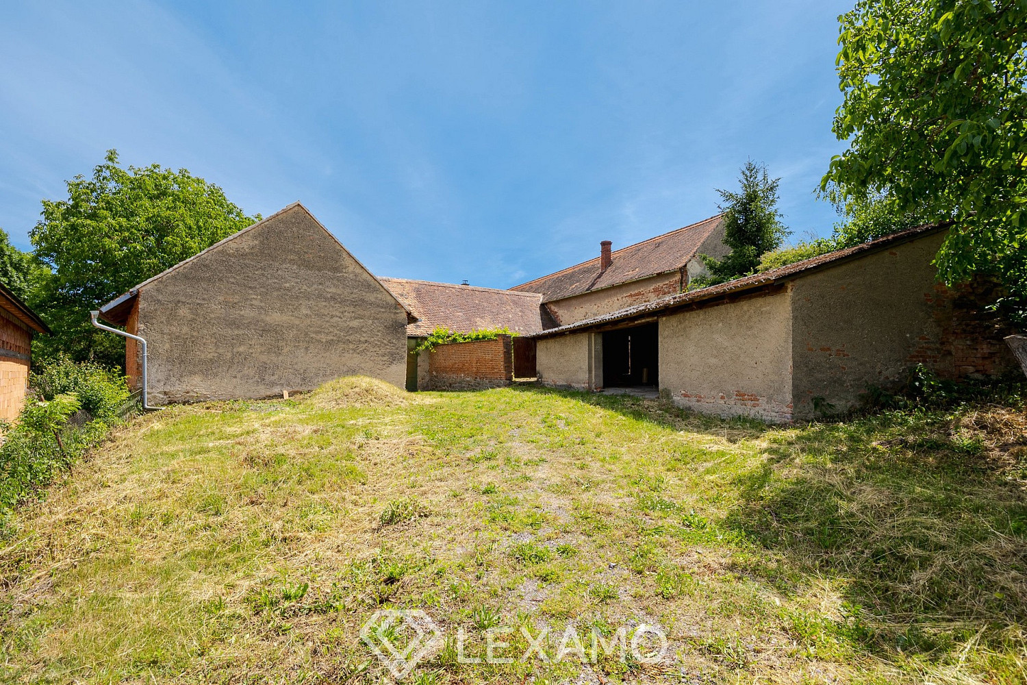 House in Běhařovice, okres Znojmo – pohled 6