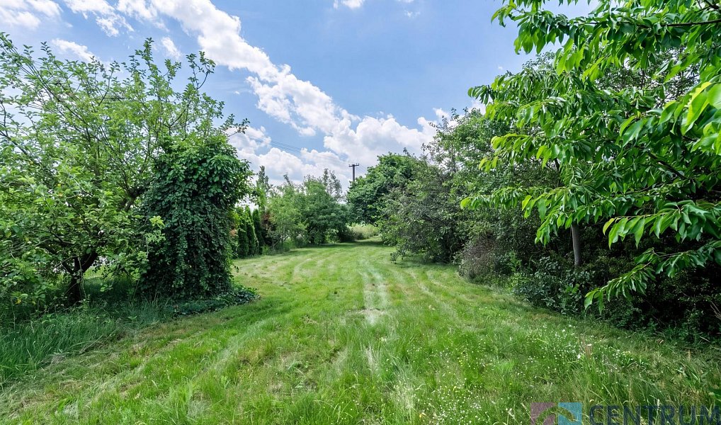 Prodej chaty/chalupy 267 m² s pozemkem 1 671 m², Obrubce – náhled fotky 27