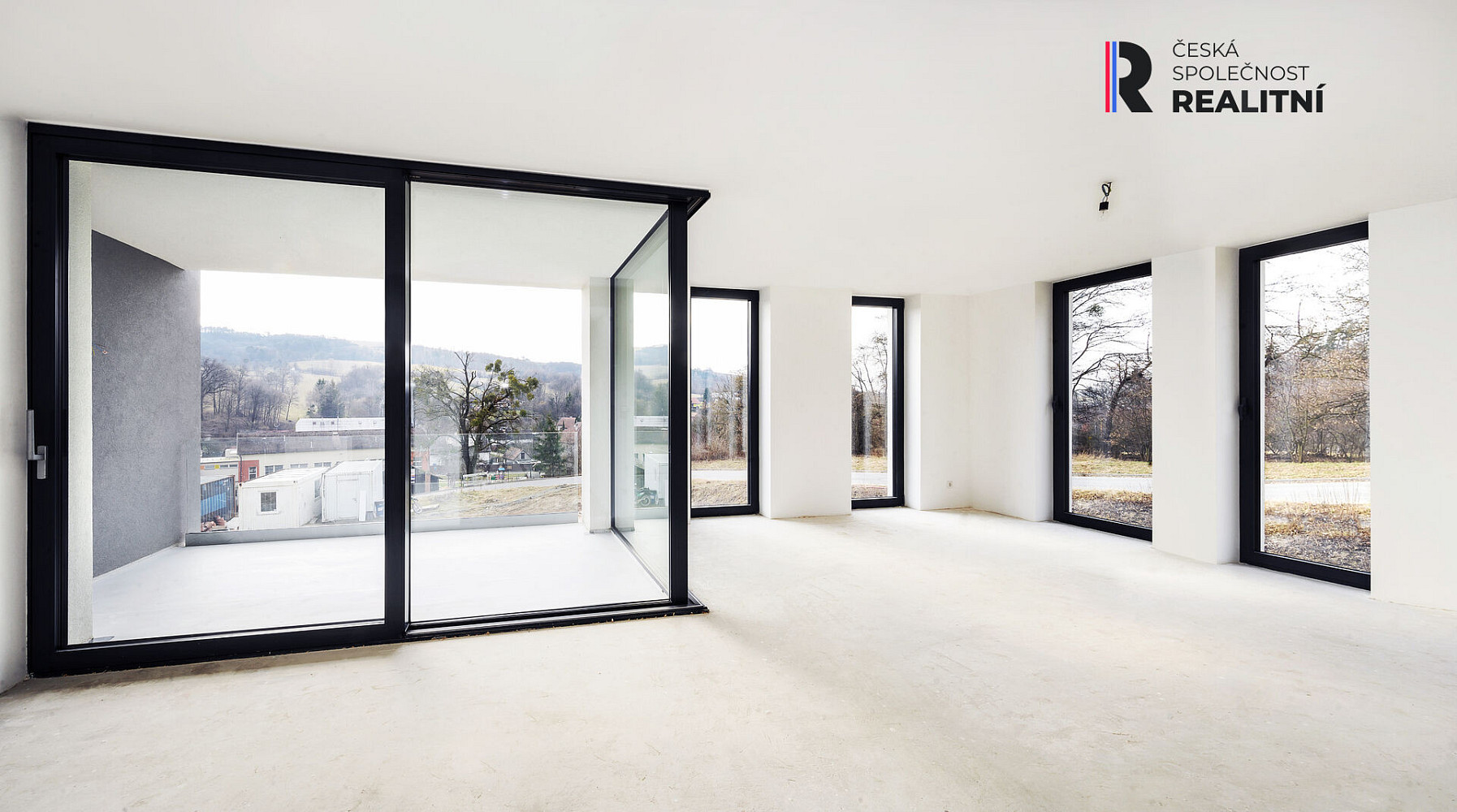 Prodej bytu 2+kk 60 m²