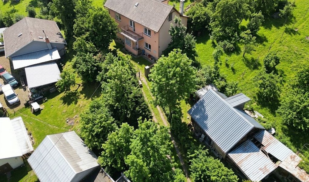 Prodej domu 255 m² s pozemkem 3 056 m², Šternberk – náhled fotky 51