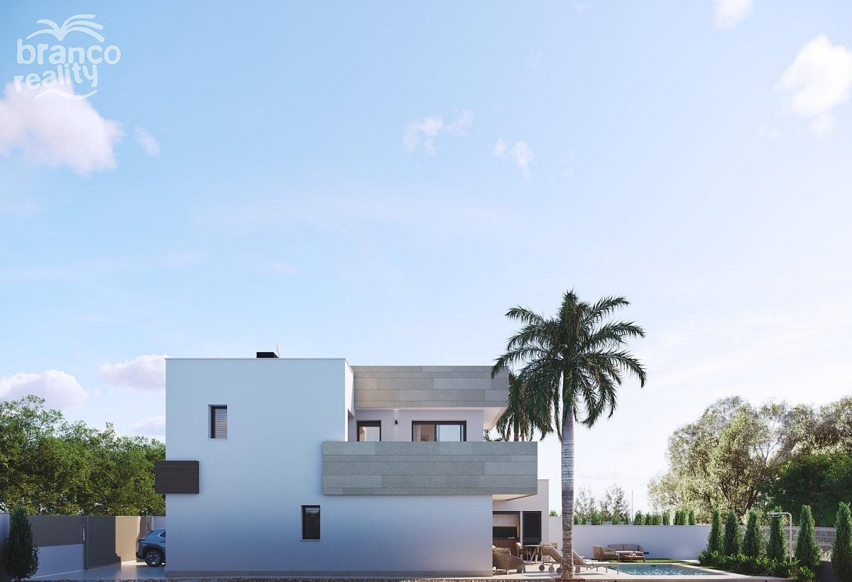 Prodej domu 147 m² s pozemkem 300 m² - Más