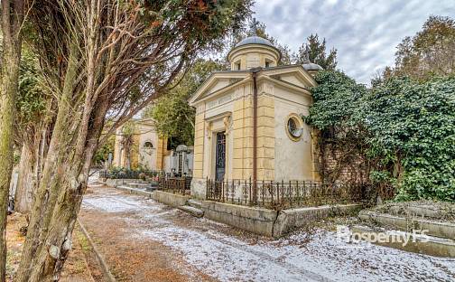 Prodej komerčního objektu (jiného typu) 8 m², Kralupy nad Vltavou, okres Mělník