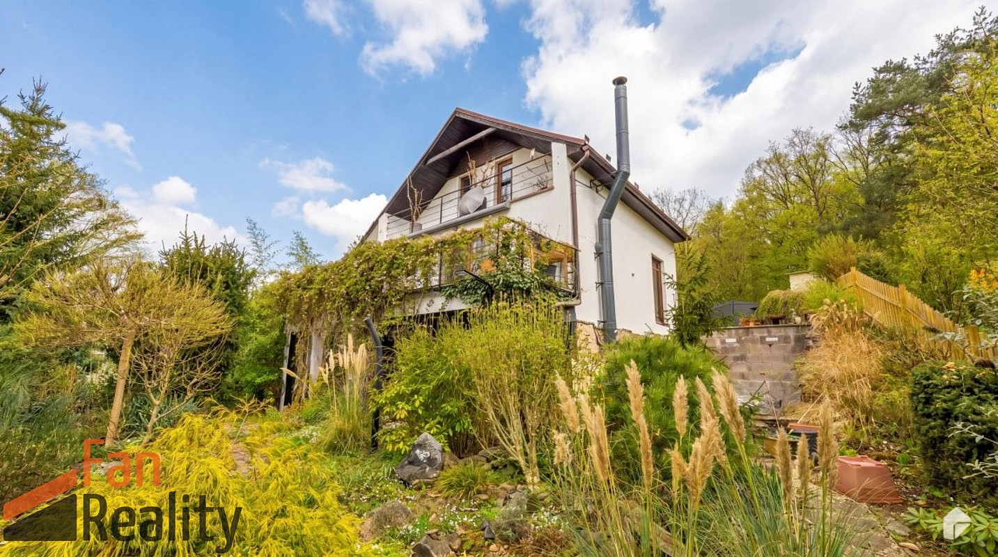 Prodej chaty/chalupy 125 m² s pozemkem 623 m²