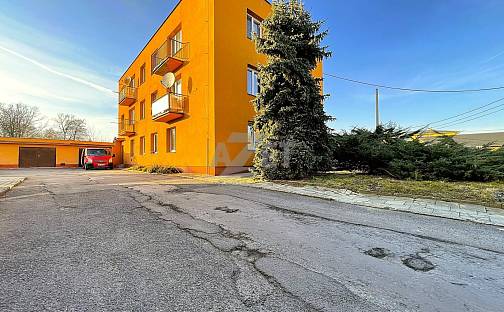 Prodej bytu 3+1 58 m², Hlavní, Otice, okres Opava