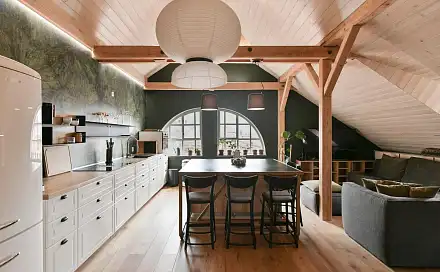Prodej bytu 3+kk 145 m², Vlašská, Praha 1 - Malá Strana
