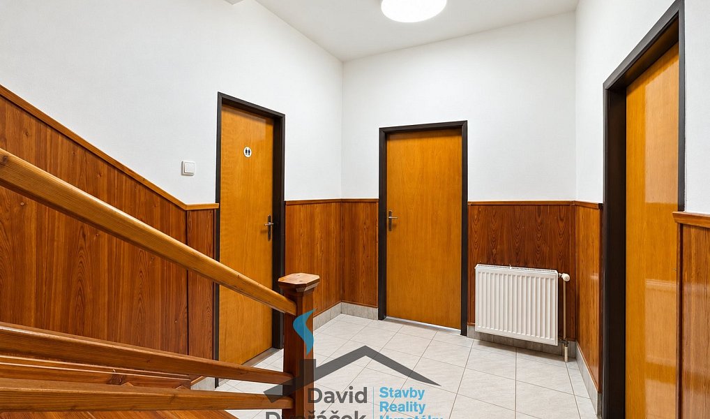 Prodej domu 167 m² s pozemkem 803 m², Hradec Králové – náhled fotky 5