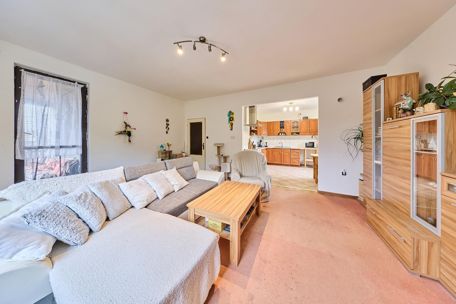 Prodej domu 268 m² s pozemkem 2 868 m² – fotografie 2