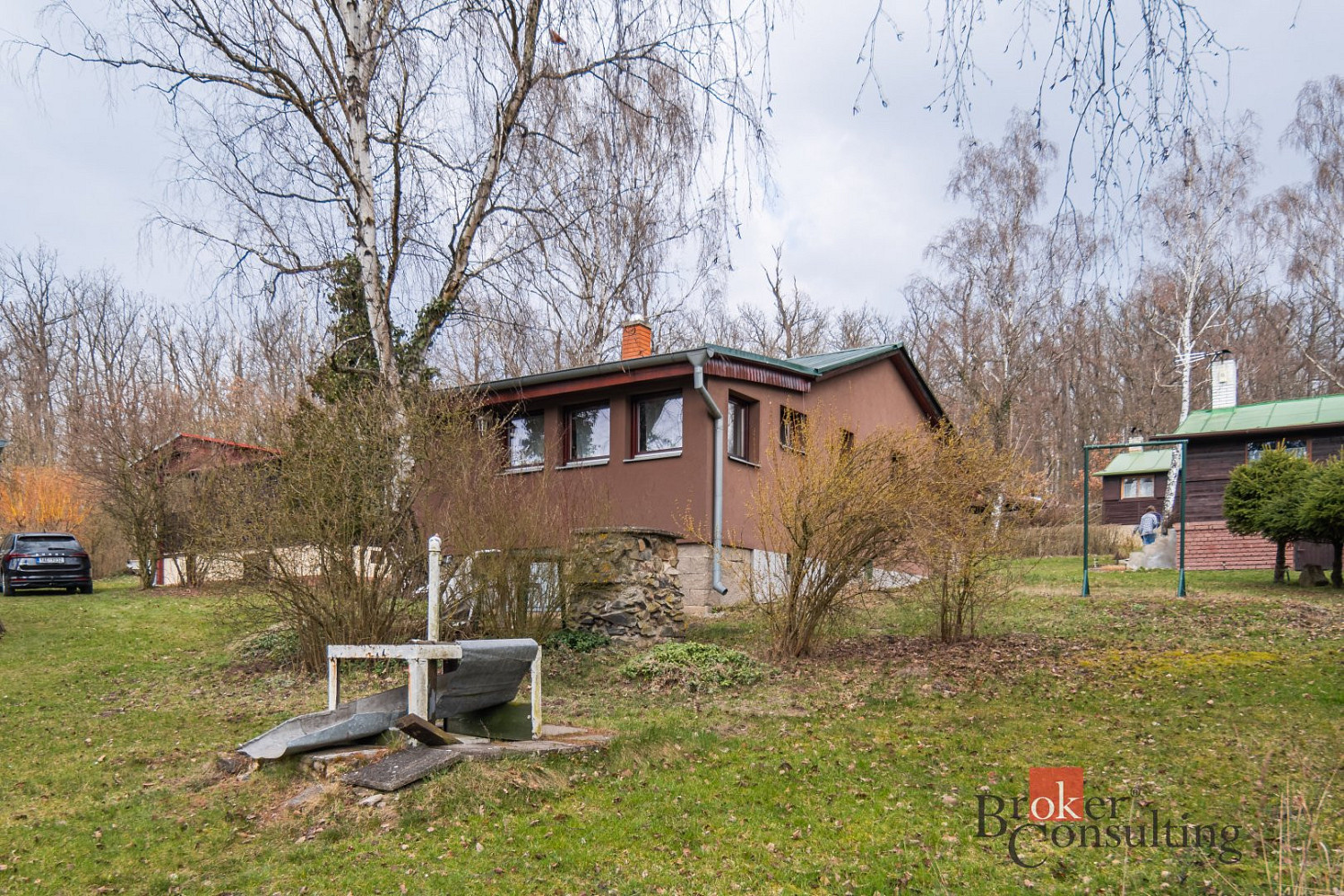 Prodej domu 31 m² s pozemkem 53 m² – fotografie 3