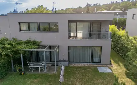 Pronájem domu 204 m², Šťastného, Praha 4 - Kunratice