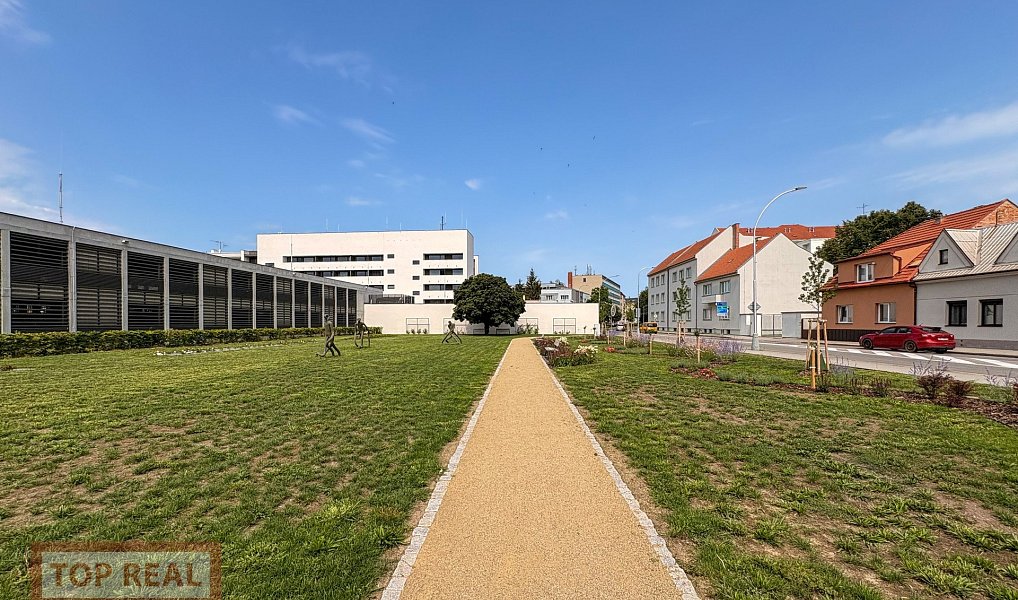 Prodej domu 55 m² s pozemkem 96 m², Kroměříž – náhled fotky 26