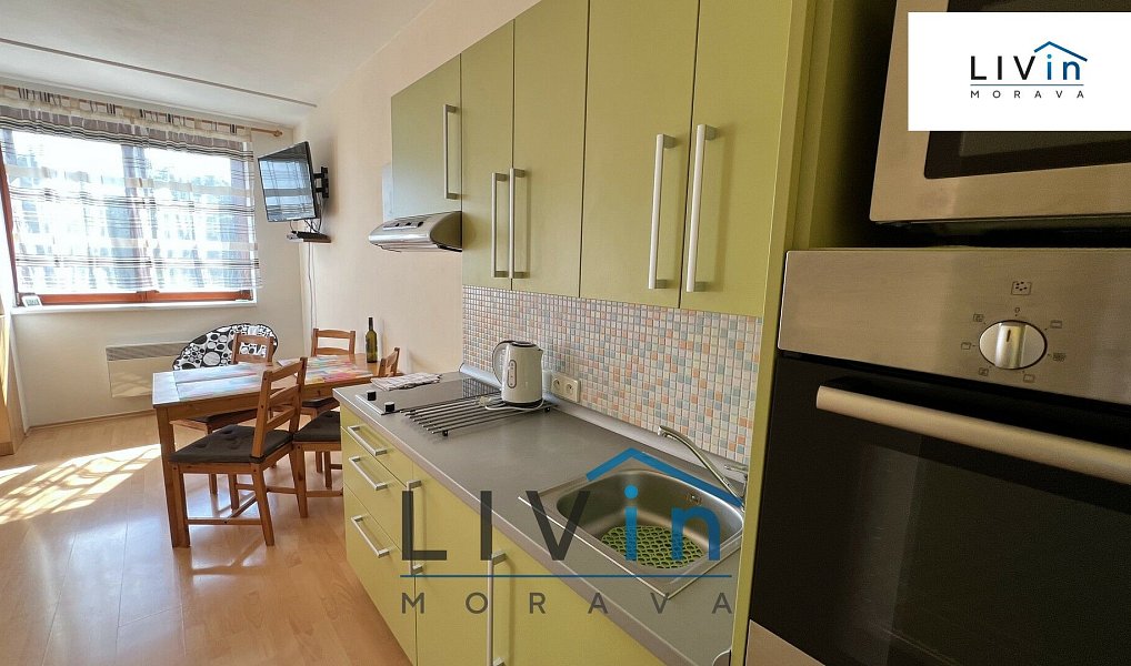 Prodej ubytovacího objektu 34 m², Ostružná – náhled fotky 9