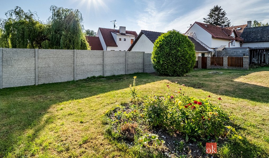 Prodej domu 180 m² s pozemkem 794 m², Jankov – náhled fotky 25