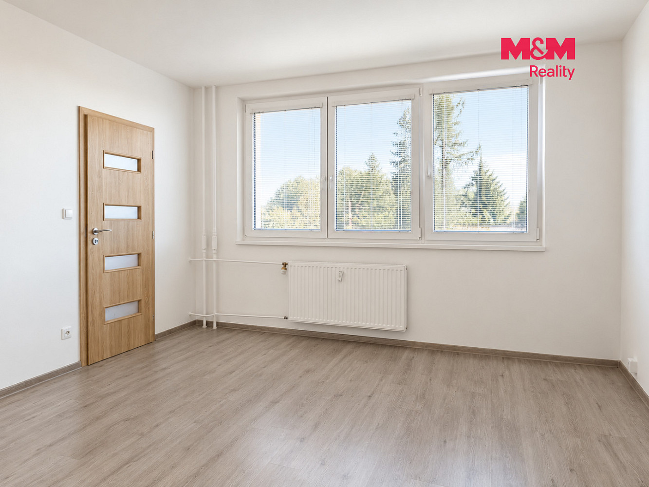 Pronájem bytu 2+1 45 m² – fotografie 5