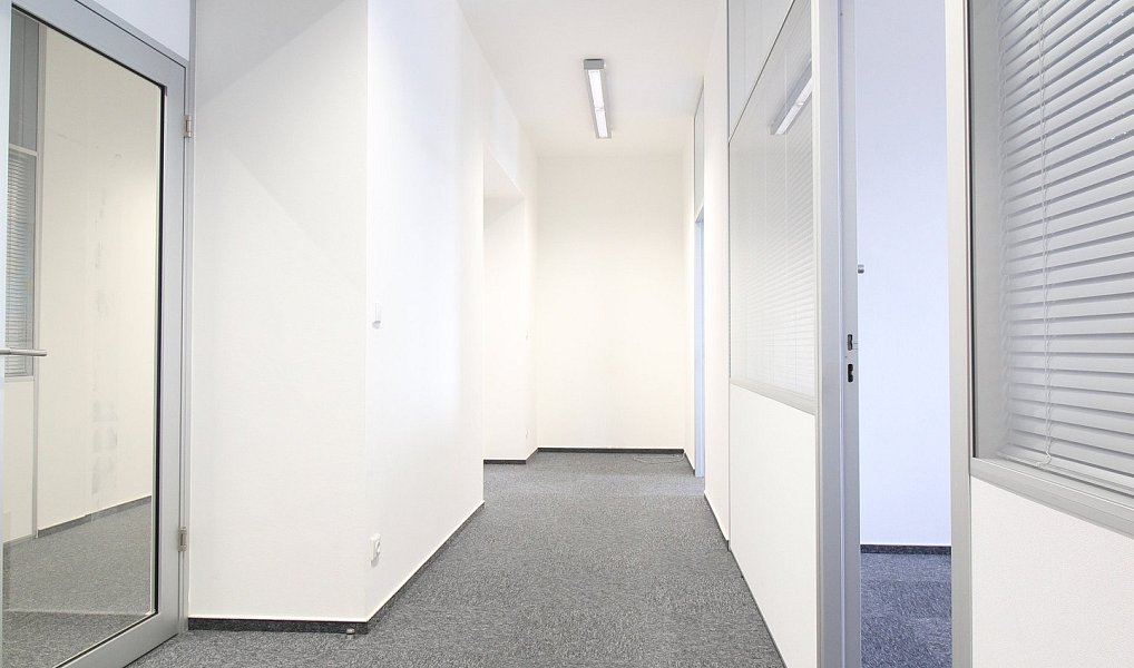 Pronájem kanceláře 106 m², Brno – náhled fotky 6