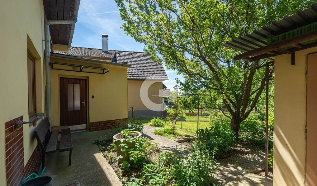Prodej domu 85 m² s pozemkem 368 m², Žeranovice – náhled fotky 23