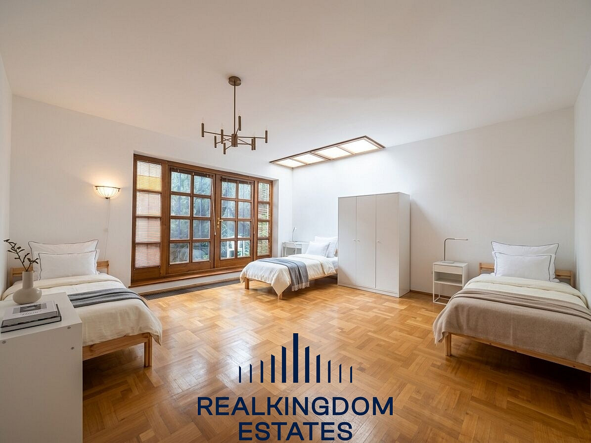 Pronájem pokoje 25 m²
