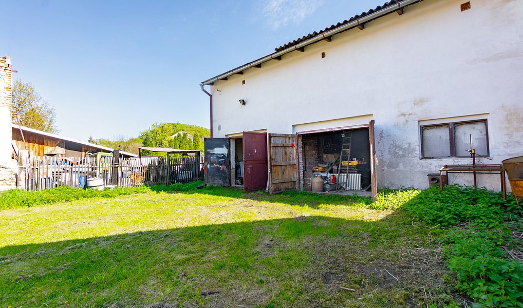 Prodej stavebního pozemku 587 m², Rtyně nad Bílinou – náhled fotky 15