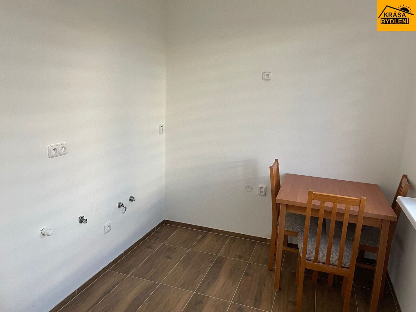 Prodej bytu 1+1 39 m² – fotografie 2