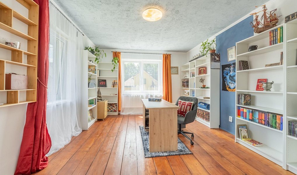 Prodej domu 173 m² s pozemkem 1 340 m², Horní Bradlo – náhled fotky 4