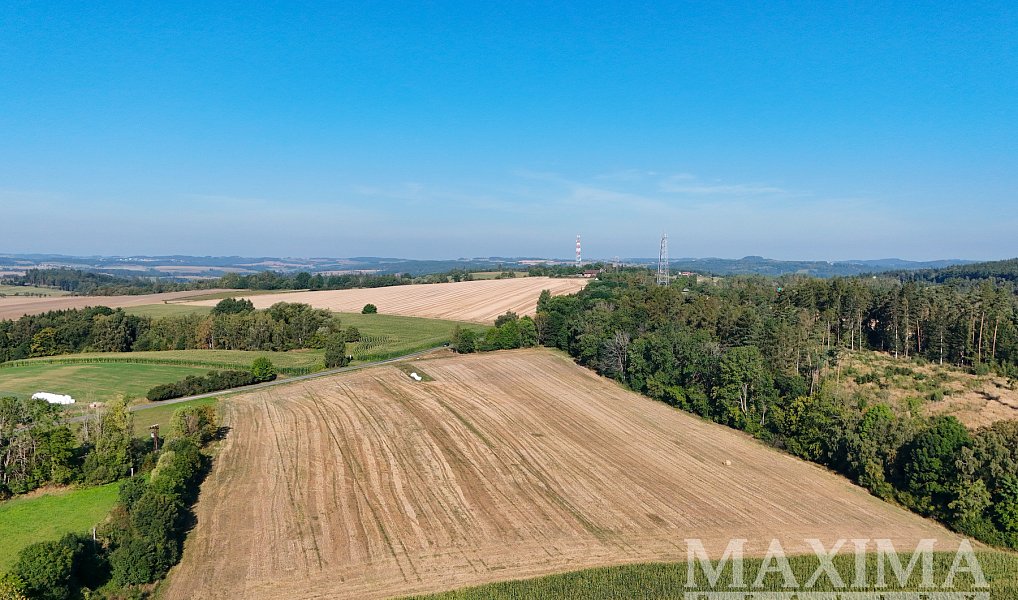 Prodej pozemku 384 m², Psáře – náhled fotky 17